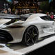 Illustration for article titled The Koenigsegg Jeskos Wing Is Big and Absurd and Im Obsessed With It